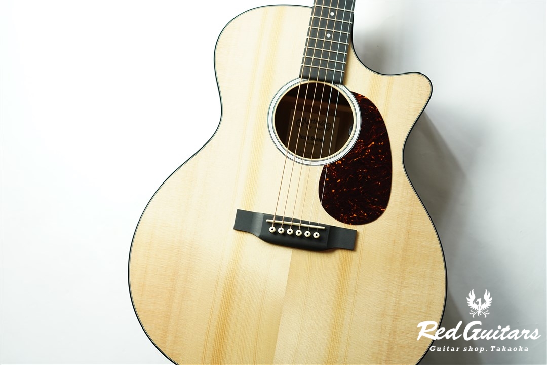 Martin Martin GPC-11E - Natural | Red Guitars Online Store